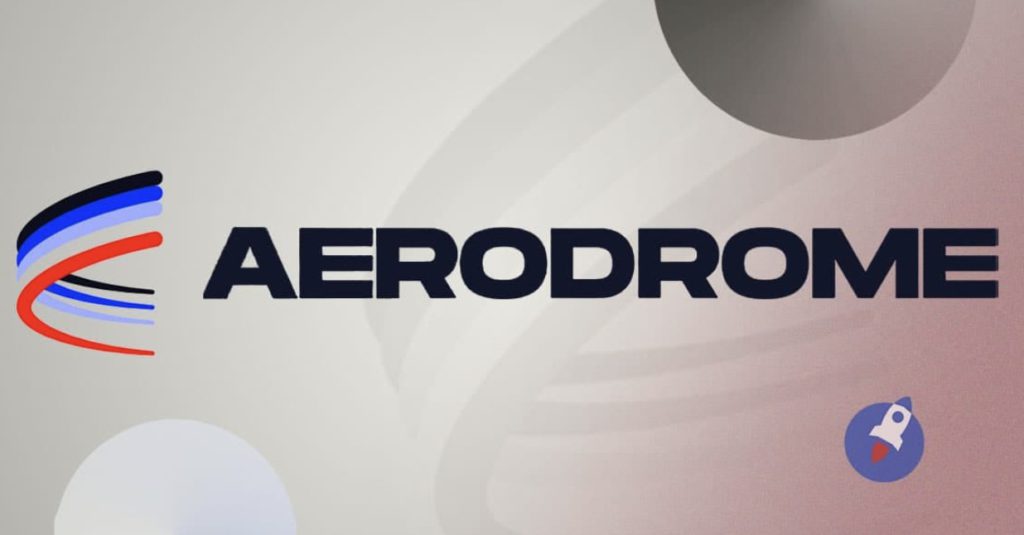 aerodrome crypto