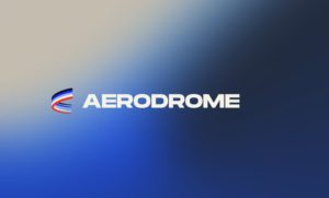 Aerodrome Finance (AERO) Crypto Meroket 103% dalam Sebulan, Apa yang Terjadi?