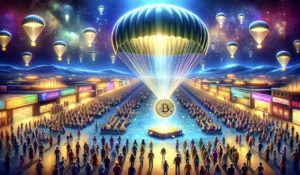 3 Airdrop Crypto Gratis yang Harus Kamu Tahu di Bulan Juli 2024!