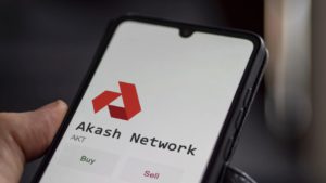 Akash Network (AKT) Meroket 20%, Kinerjanya Berhasil Tingkatkan Kepercayaan Investor!