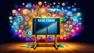 5 Altcoin Base Chain yang Berpotensi Melonjak 100x di 2024!