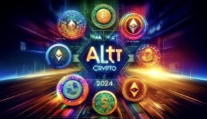 3 Altcoin yang Berpotensi Melonjak di Mei 2024!