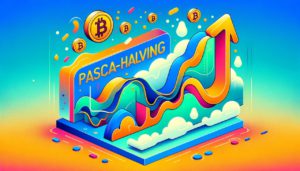 Bitcoin 23 Hari Menuju Rally? Siklus Halving BTC Tunjukkan Potensi Menarik Berikut Ini!