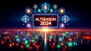 Analis Crypto Ramalkan Altcoin Season Menjelang Pemilu AS 2024, Simak Analisanya!