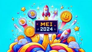 3 Altcoin Terbaik di Bulan Mei 2024