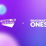 kolaborasi animoca brands dan imaginary ones