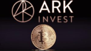 Bitcoin ETF (ARKB) Cathie Wood Pecahkan Rekor Outflow, Lampaui GBTC Grayscale!