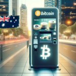 australia 1000 atm bitcoin