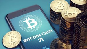 Bitcoin Cash (BCH) Siap Meroket 683% Agustus 2024? Analis Yakin!