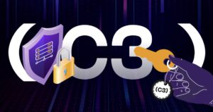 C3.io Memperkuat DeFi dengan Kemitraan Algorand Foundation