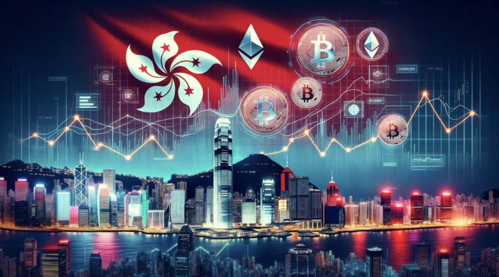 etf bitcoin ethereum spot hong kong