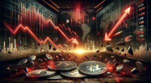 Harga Crypto Crash Hari Ini (12/6), Keputusan FOMC dan CPI Jadi Faktor Utama?