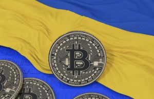 IMF Desak Ukraina untuk Segera Sahkan Regulasi Crypto!