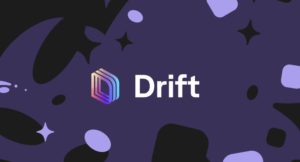 Drift Luncurkan Pasar Prediksi BET ke Solana, Harga DRIFT Melonjak 23%