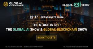 Dubai Jadi Tuan Rumah Acara Spektakuler AI dan Blockchain, Siapakah yang Akan Bersinar?