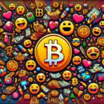 emoji bitcoin