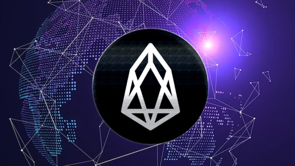 eos crypto