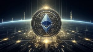 Harga Ethereum (ETH) Sempat ke Rp54 Juta, Biaya Transaksi Capai Titik Terendah dalam 6 Bulan!