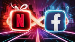 Facebook dan Netflix dalam Sorotan: Pertukaran Data Pribadi Pengguna Memicu Kontroversi