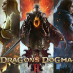 game dragons dogma 2