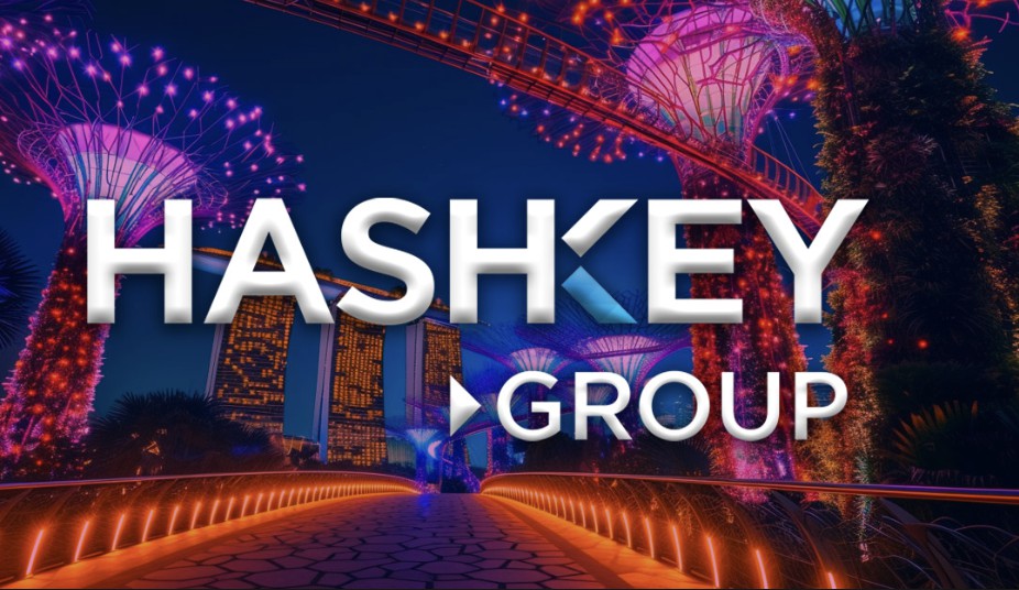 hashkey group