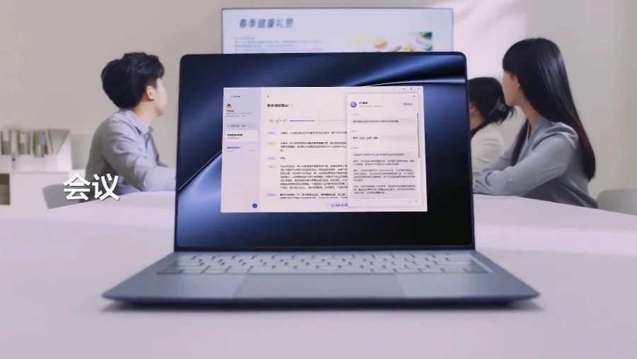 Peluncuran Laptop Huawei Matebook X Pro