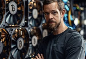 Jack Dorsey Revives Bitcoin Faucet? Users Can Get Free BTC!