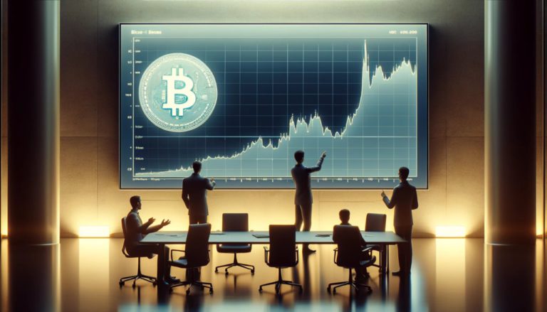 5 Fakta Bitcoin dan Siklus 4 Tahun di Pasar Crypto