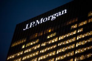 JP Morgan Luncurkan Dana Pasar Uang Berbasis Ethereum, Gebrakan Baru di Industri Keuangan!
