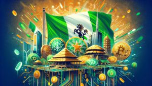 Eksekutif Binance Dilacak ke Kenya, Pemerintah Gencarkan Upaya Ekstradisi!