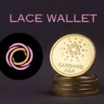 lace wallet cardano
