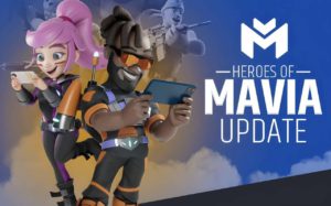 Heroes of Mavia Ubah Jadwal Emisi Token MAVIA, Pasar dan Investor Bereaksi!