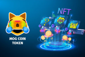 Mog Coin: Meme Coin yang Menggemparkan Dunia Crypto!