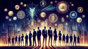 10 Orang Terkaya di Dunia Crypto Edisi 2024!