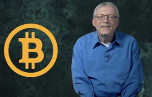 Bitcoin Berpotensi Ambruk? Trader Legendaris Peter Brandt Berikan Peringatan!