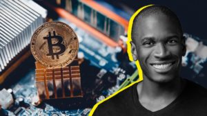 Prediksi Arthur Hayes: Bitcoin Bisa Jatuh di Bawah Rp768 Juta, Ketakutan Ekstrem Menghantui?