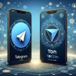 telegram toncoin