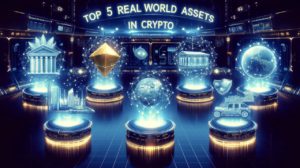 5 Real World Assets Crypto Terbaik Berdasarkan Market Cap!