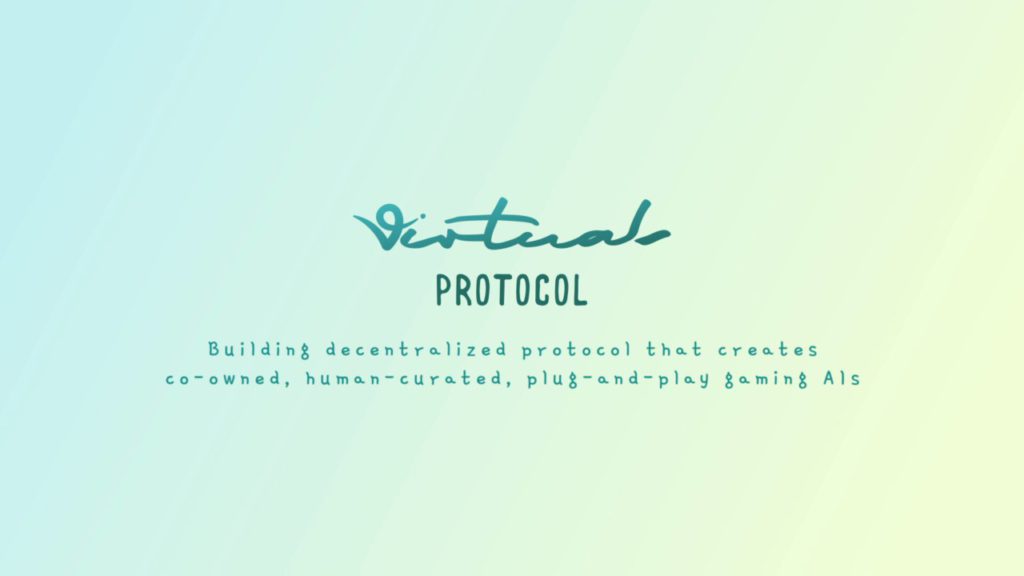virtual protocol