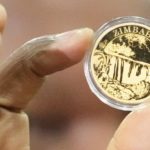 zig mata uang emas zimbabwe