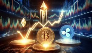 3 Altcoin yang Berpotensi Meroket Puluhan Persen Minggu Ini!