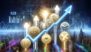 Pasar Crypto Meledak: 5 Altcoin Naik Hari Ini (16/7/24), Harga MAVIA Melonjak 38%