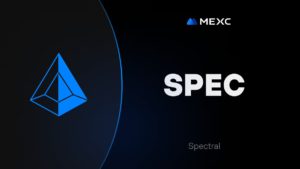 Spectral: Harga SPEC Melonjak 50% dalam 7 Hari, Apa yang Harus Kamu Ketahui?