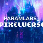 paramlabs pixelverse