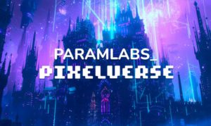 Pixelverse Kumpulkan $5,5 Juta untuk Perluas Ekosistem Gaming Web3