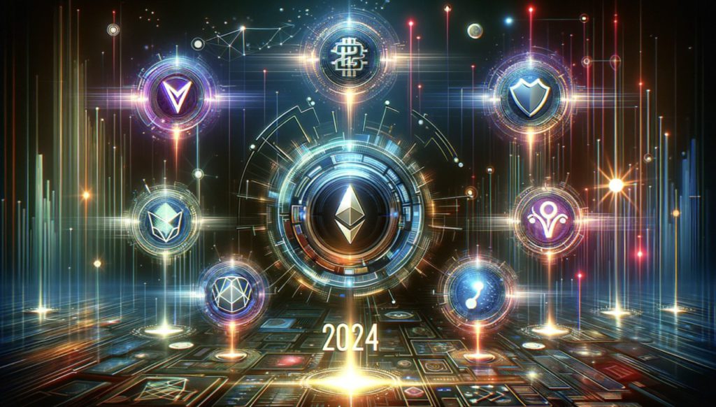 crypto naik 2024