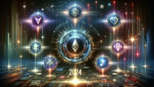 6 Kripto yang Wajib Dibeli di Tahun 2024: Solana, Tron, Ronin, Polygon, BNB Chain, dan BlockDAG