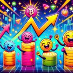 altcoin melonjak akhir mei 2024