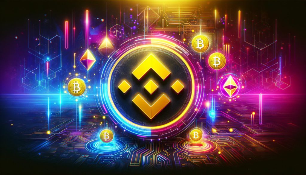 binance adalah