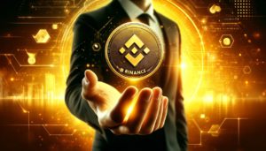 Binance Coin (BNB) Tertekan? Whale Crypto Transfer 200.000 BNB Senilai $103 Juta ke Bursa!